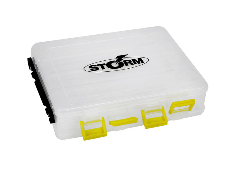 STORM Caja Hydro Rinse