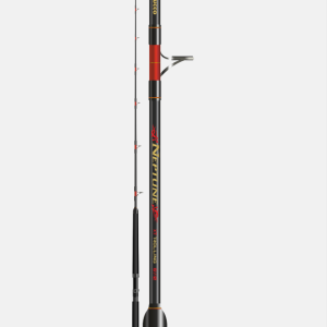 Caña Trabucco Neptune xl Trolling
