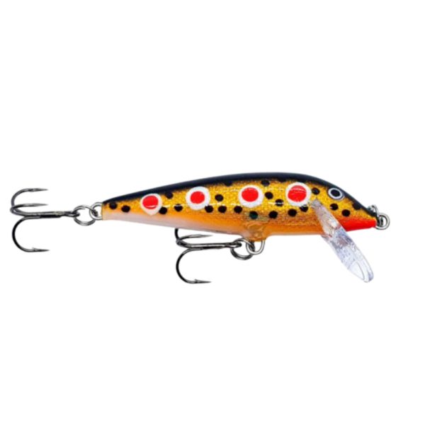 Rapala cd7 Variedades - Imagen 5