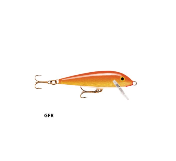 Rapala cd7 Variedades - Imagen 4
