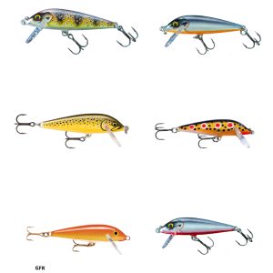 Rapala cd7 Variedades