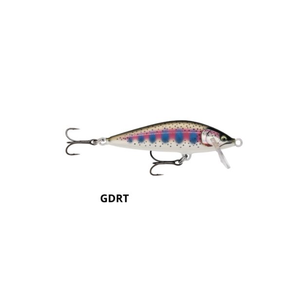 RAPALA COUNTDOWN ELITE 7.5 CM. Variedades - Imagen 4