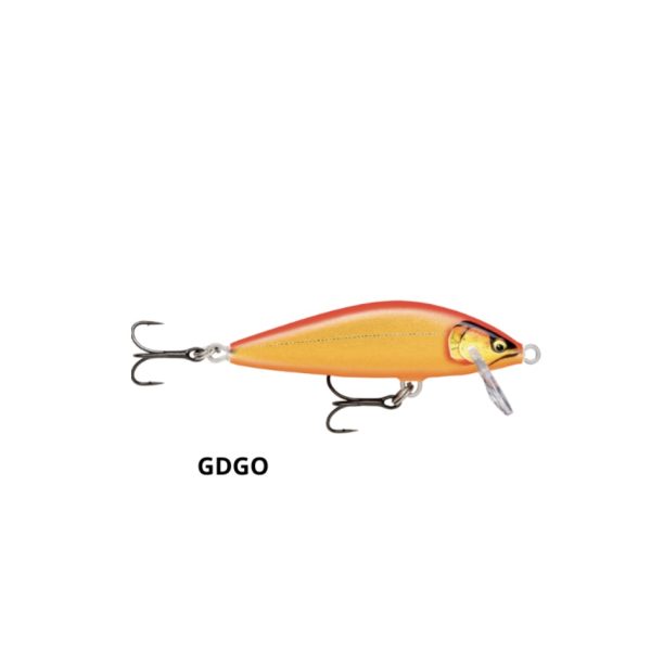 RAPALA COUNTDOWN ELITE 7.5 CM. Variedades - Imagen 5