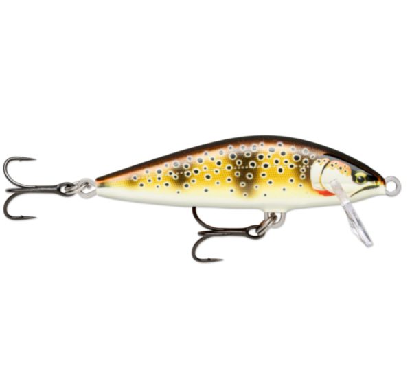 RAPALA COUNTDOWN ELITE 7.5 CM. Variedades - Imagen 6