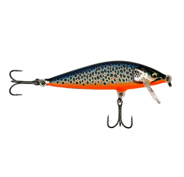 RAPALA COUNTDOWN ELITE 7.5 CM. Variedades - Imagen 7