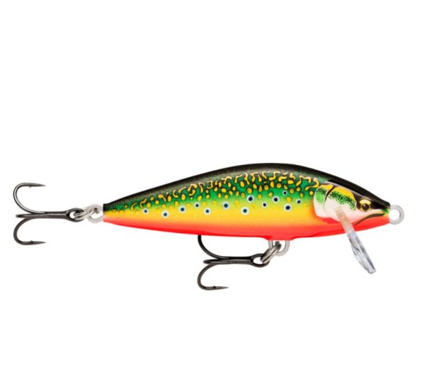 RAPALA COUNTDOWN ELITE 7.5 CM. Variedades - Imagen 8