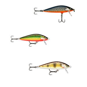 RAPALA COUNTDOWN ELITE 7.5 CM. Variedades