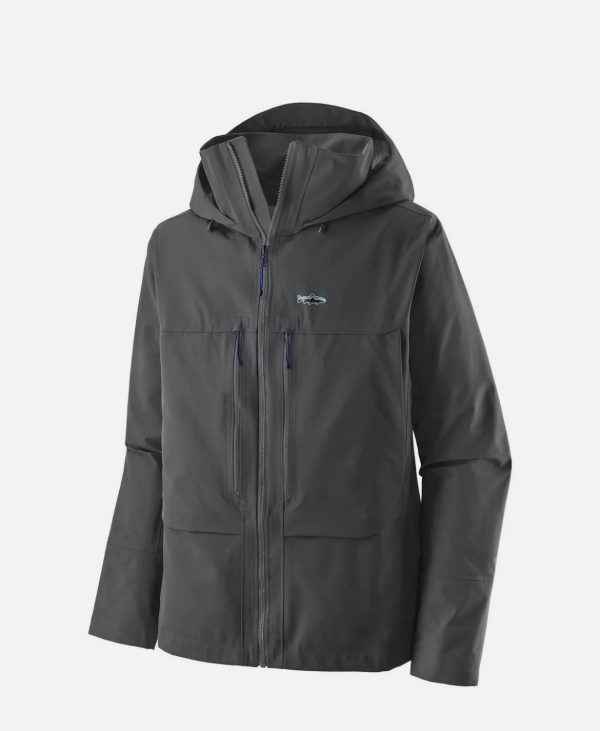 MEN’S SWIFTCURRENT® WADING JACKET