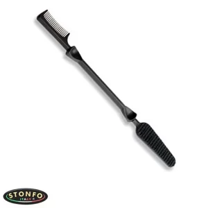 Stonfo comb brush
