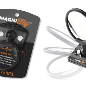 Magni fly 3x