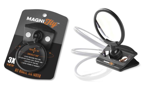 Magni fly 3x
