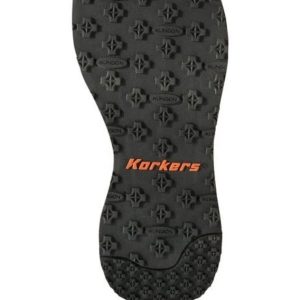 Suela para zapatos Korkers (Kling-ON Sticky Sole)