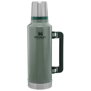 TERMO STANLEY CLASSIC VERDE | 1.9 LT
