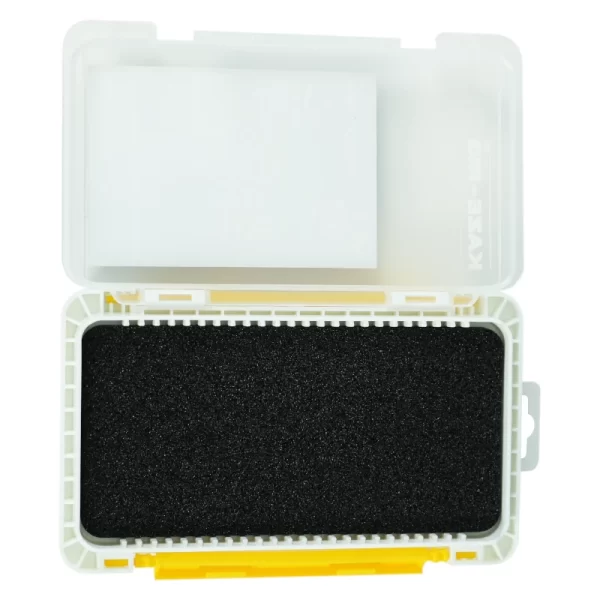 Caja Multiuso Kaze-Rig Soft Bait Box - Imagen 2