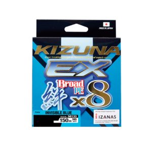 Kizuna EX X8 300MTS