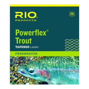 Leader rio power flex 7,5ft