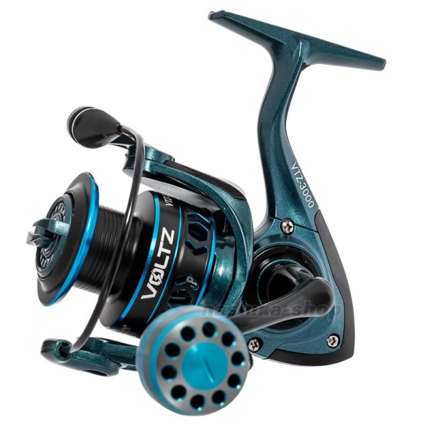 Carrete Pioneer Voltz 5+1BB 2000