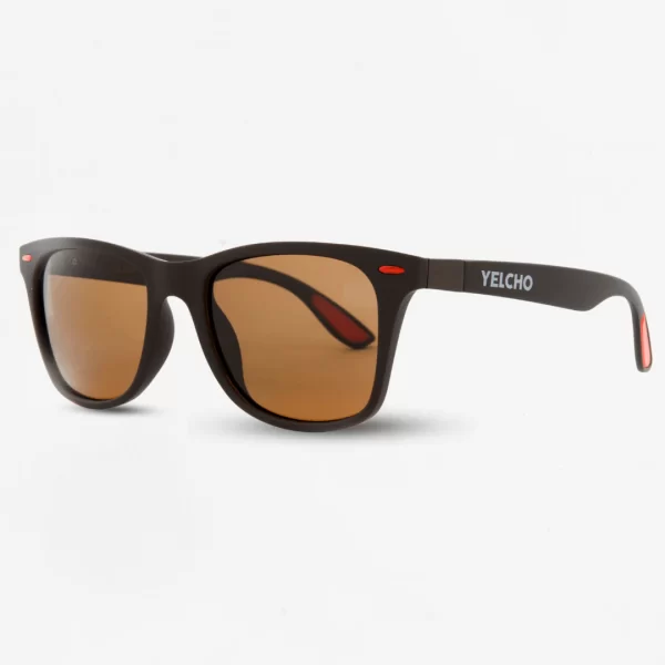 Lente Polarizado M4 Color Ámbar - YELCHO®
