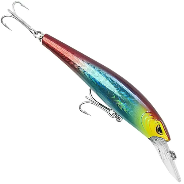 Señuelos Thunder barra T11 Variedades - Imagen 4
