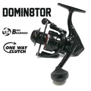 Pioneer Dominator 1000