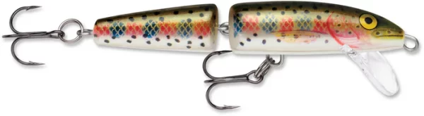 Rapala Jointed 9 floating Variedades - Imagen 3