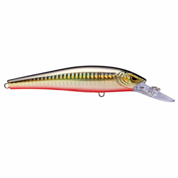 Señuelos Thunder barra T11 Variedades - Imagen 6
