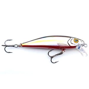 Saitama maxxima 65mm 9g variedades