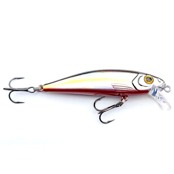 Saitama maxxima 65mm 9g variedades