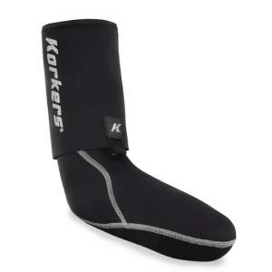 Calcetines de vadeo korkers I-Drain