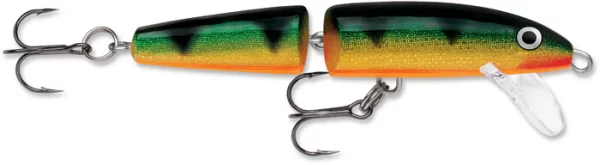 Rapala Jointed 9 floating Variedades - Imagen 5