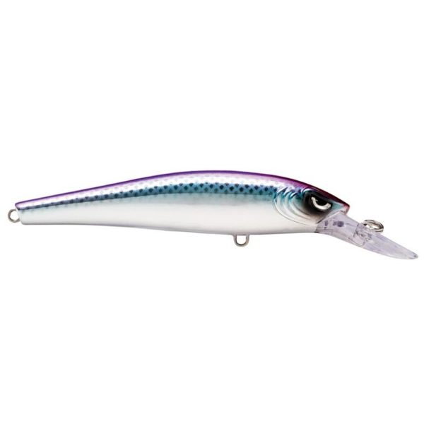 Señuelos Thunder barra T11 Variedades - Imagen 5
