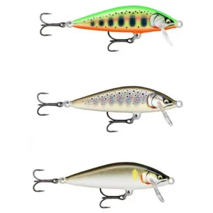 Rapala Elite CDE55 Variedades