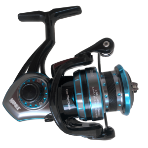 Carrete Rapala Trout 2000