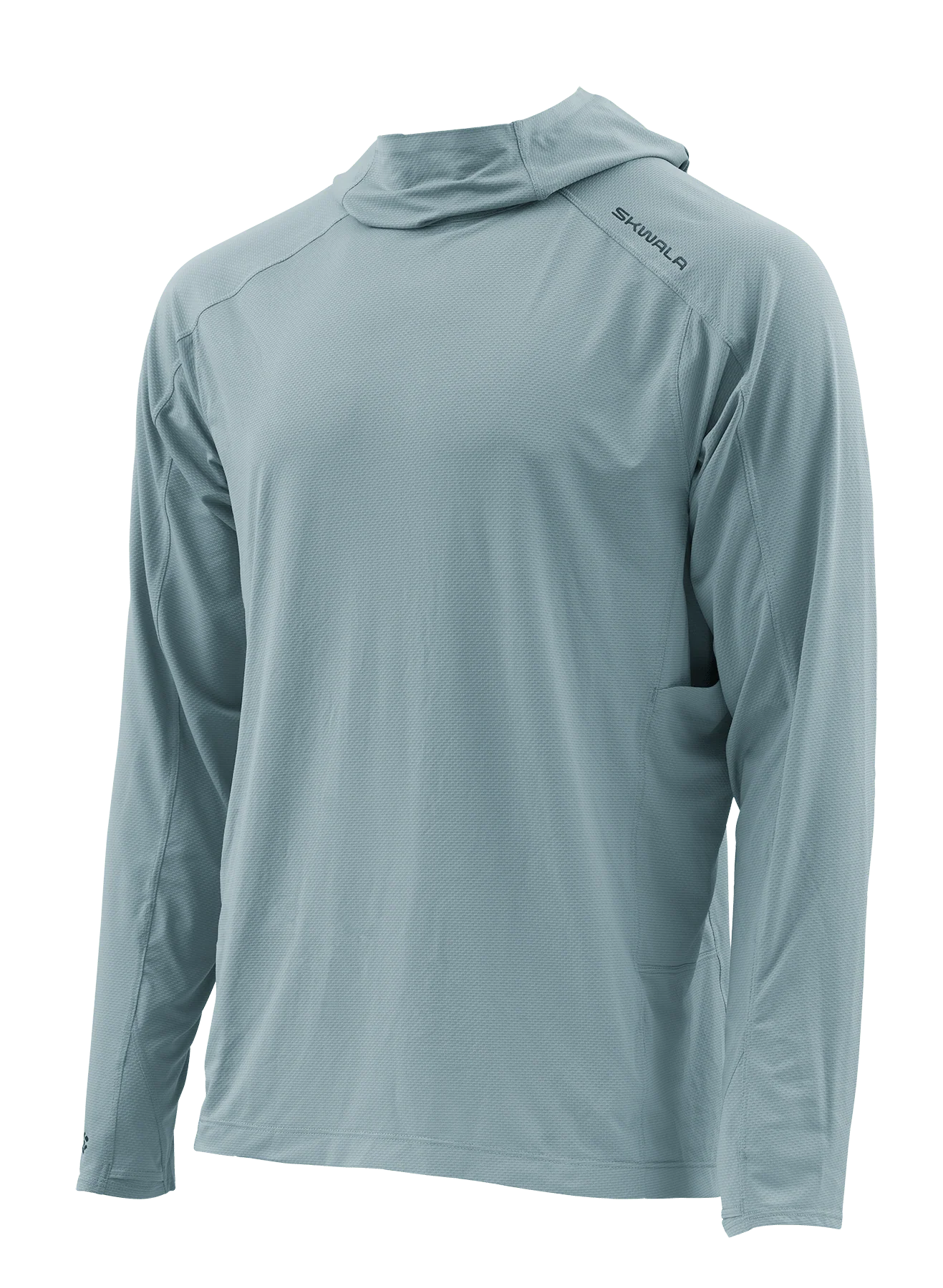 Skwala Polera Sol Defense Hoody - Imagen 3