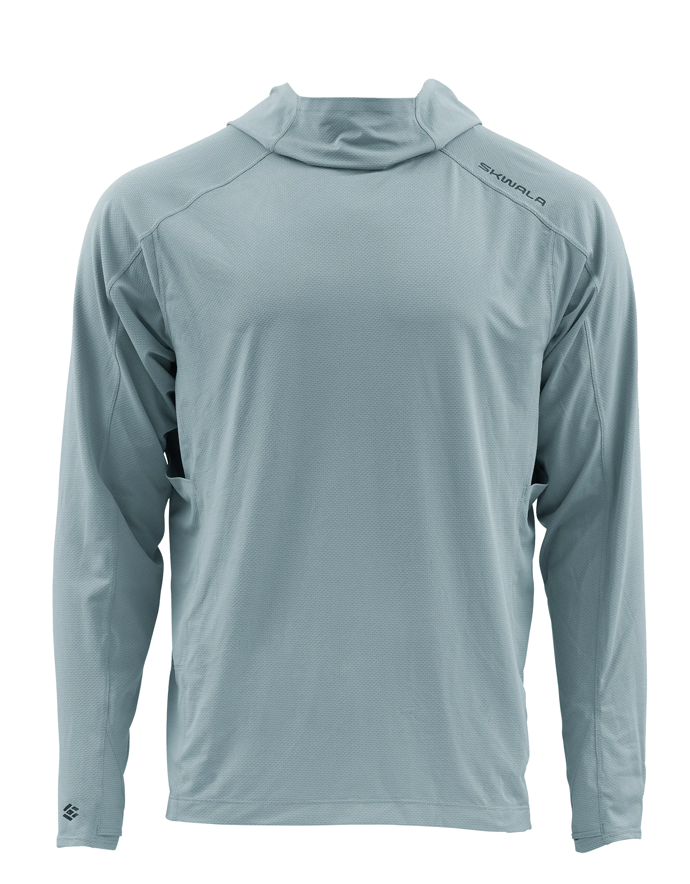 Skwala Polera Sol Defense Hoody