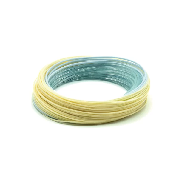 Linea Sonar titan Tropical jungle clear tip - Imagen 2