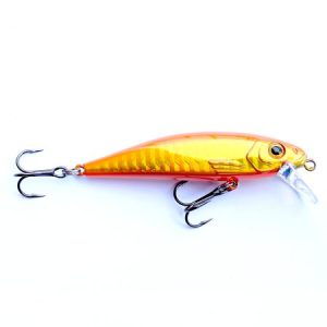 Saitama Maxxima 70mm 10g variedades