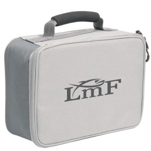 Bolso estuche Loomis de 6 compartimientos