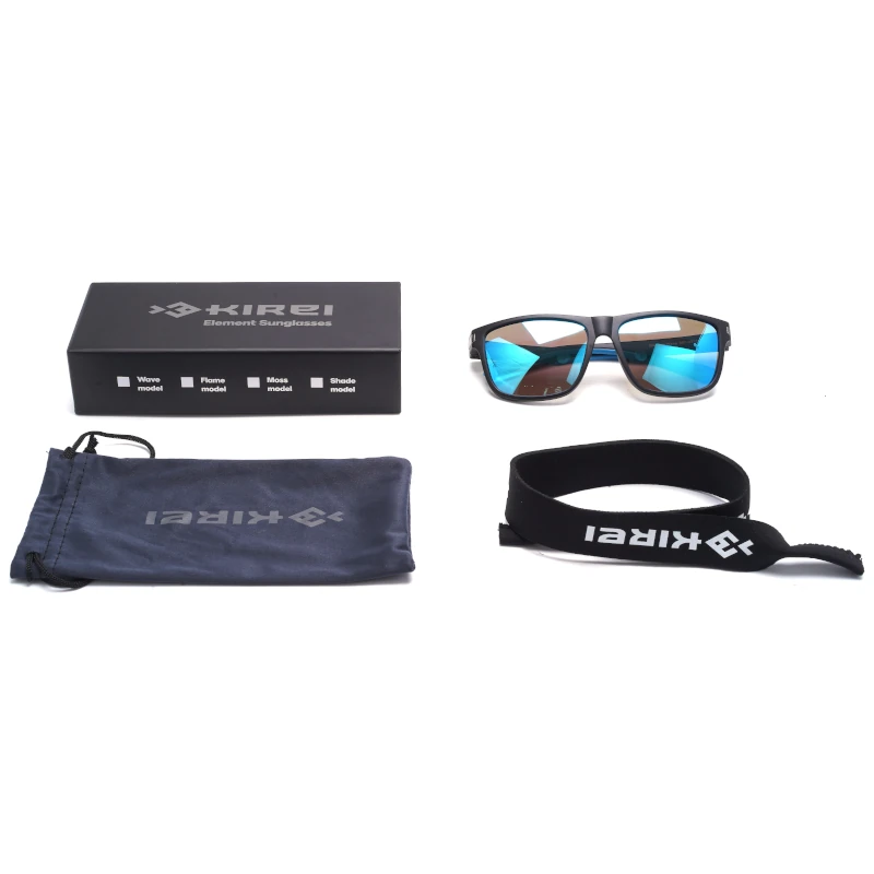 Kirei Element Sunglasses WAVE - Imagen 2