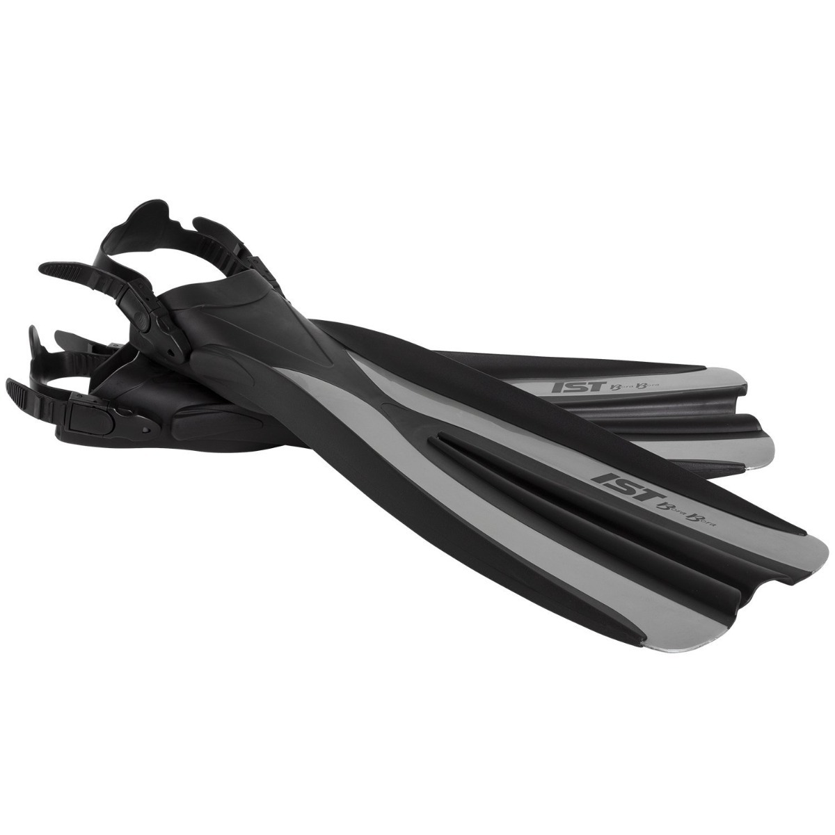 Aletas Buceo IST Bora-Bora Profesional