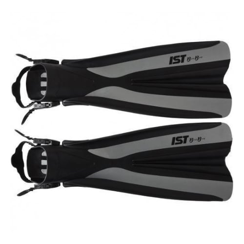 Aletas Buceo IST Bora-Bora Profesional - Imagen 2