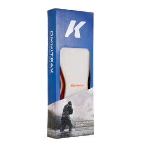 Suela de fieltro Korkers