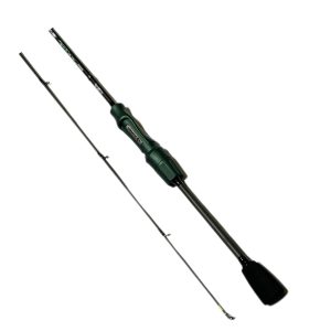 Caña Kirei NanoBite Rod 662UL