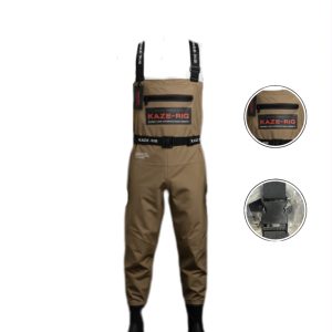 Wader KAZE-RIG DAICHI