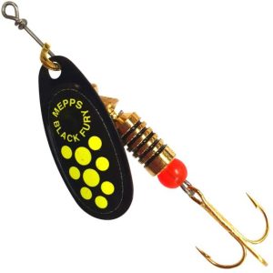 Spinner Mepps Aglia N3