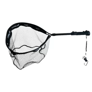 Chinguillo Kaze rig wadding net